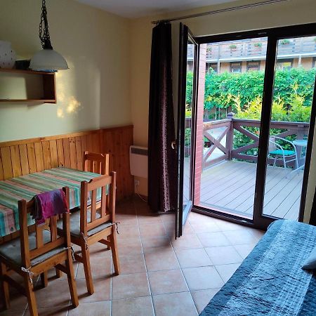 Apartamenty Kotwica Poddabie Ngoại thất bức ảnh