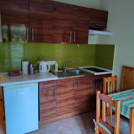 Apartamenty Kotwica Poddabie Ngoại thất bức ảnh