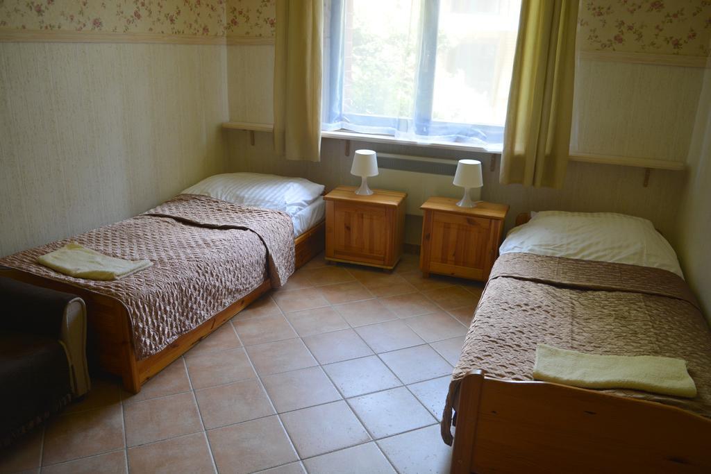 Apartamenty Kotwica Poddabie Phòng bức ảnh