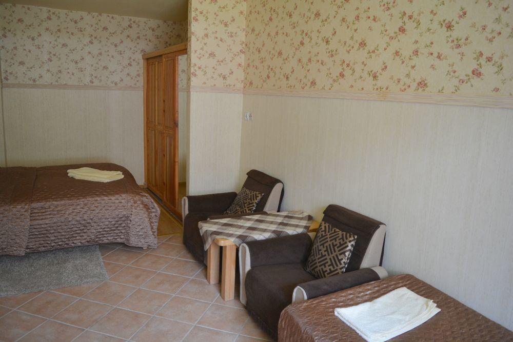 Apartamenty Kotwica Poddabie Phòng bức ảnh
